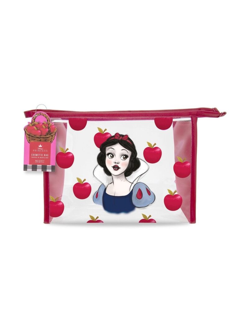 Snow White Cosmetic Bag By Disney