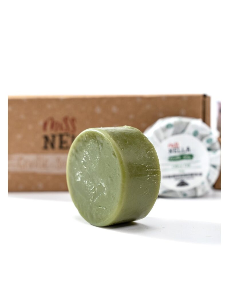 Soap Collection Pack Of 3 By Miss Nella - Image 4