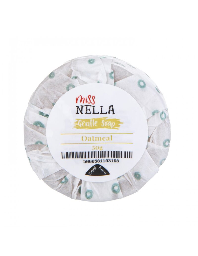 Soap Collection Pack Of 3 By Miss Nella - Image 6