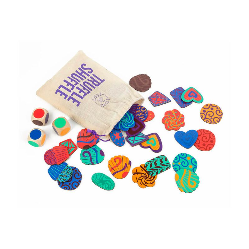 Truffle Shuffle - Image 4