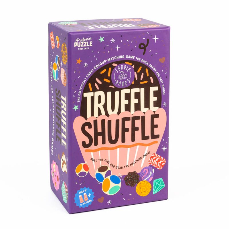 Truffle Shuffle - Image 2