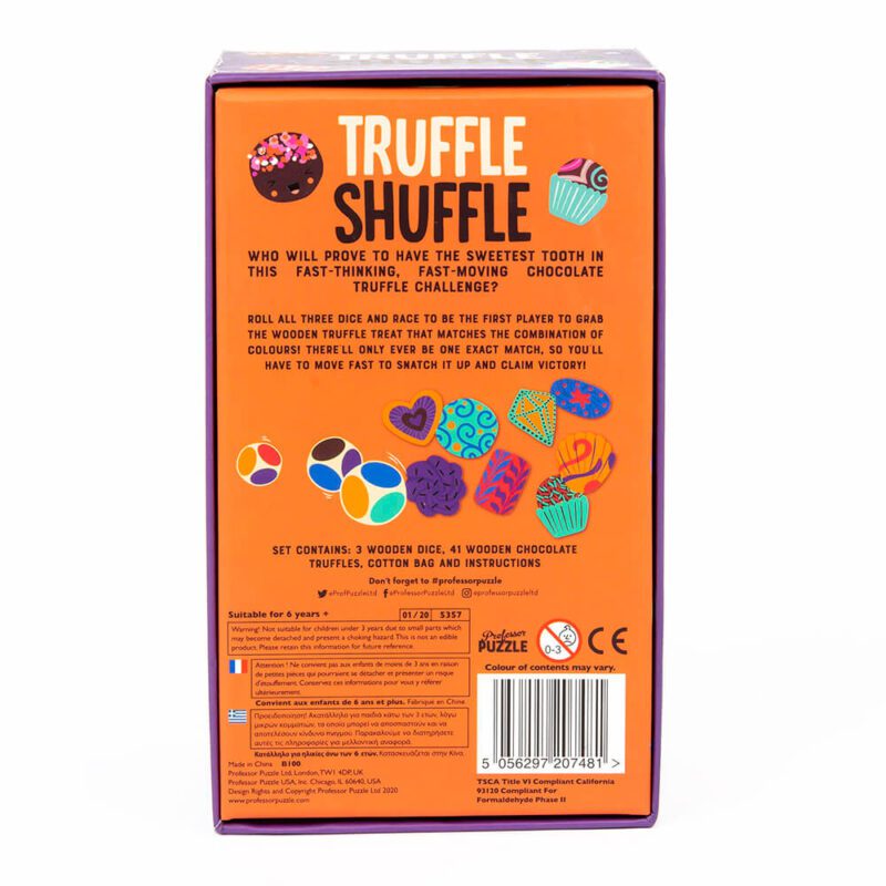 Truffle Shuffle - Image 7