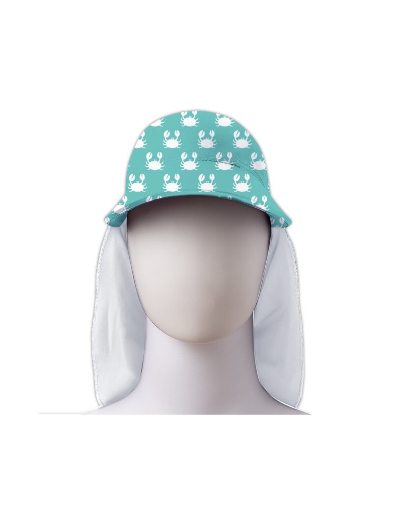 Crabs UV Hat By Slipstop - Image 2