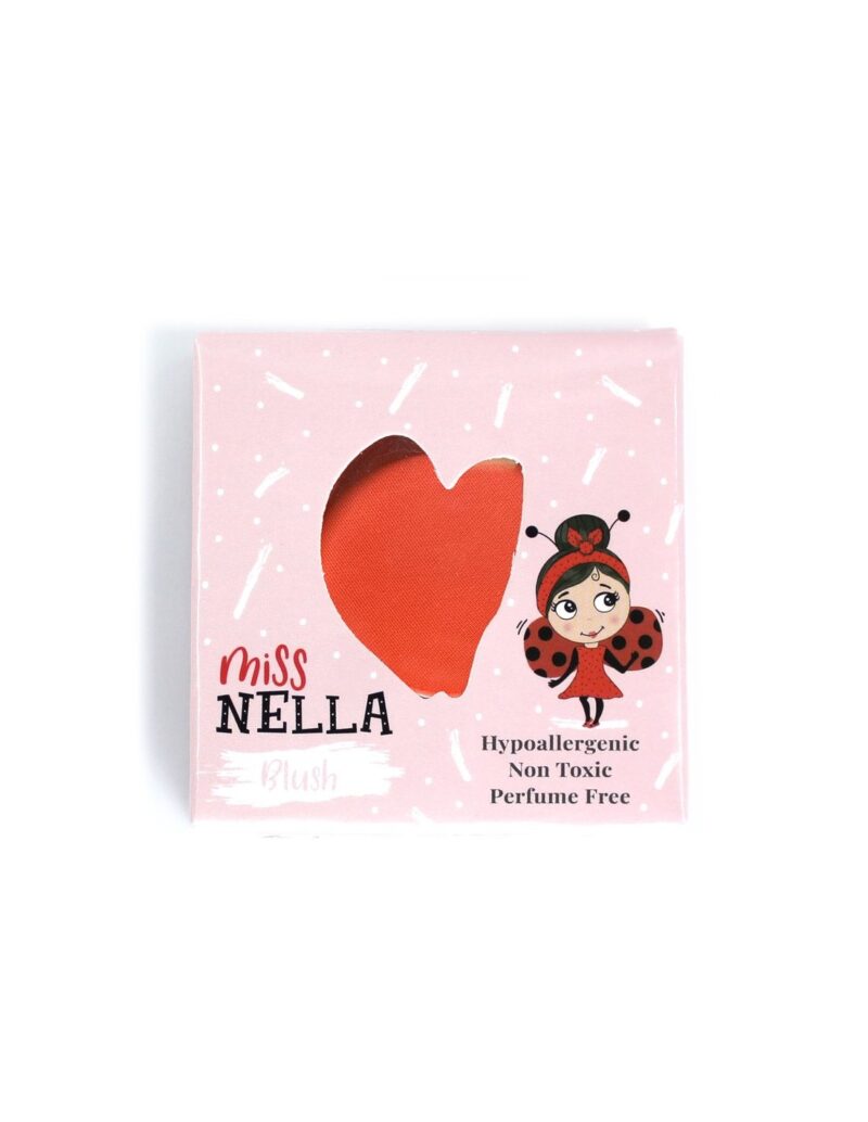 Blush Pomegranate Fizz By Miss Nella - Image 2
