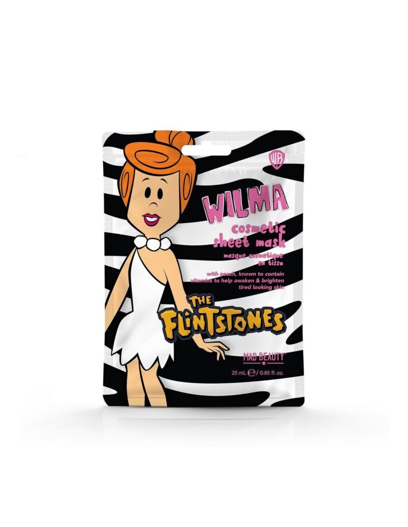 Flintstones Face Mask Wilma By Disney