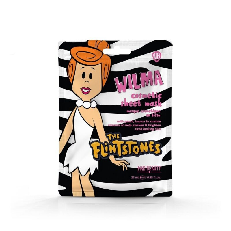 Flintstones Face Mask Wilma By Disney