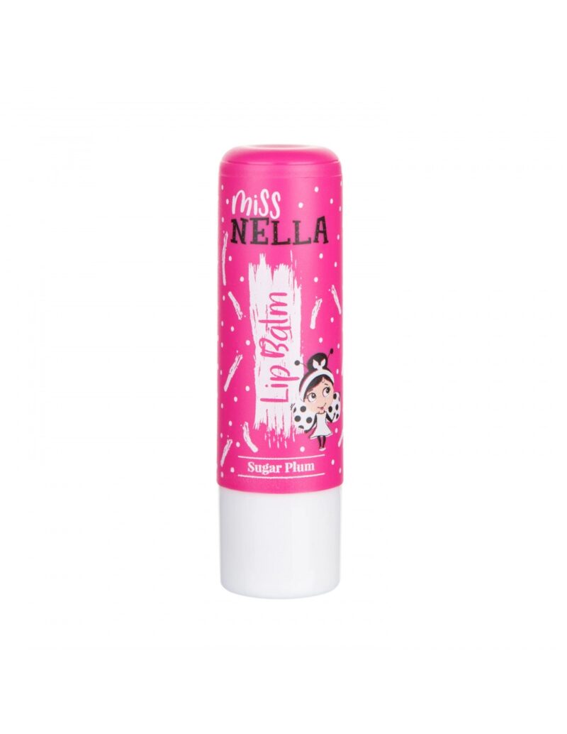XL Lip Balm Sugar Plum By Miss Nella