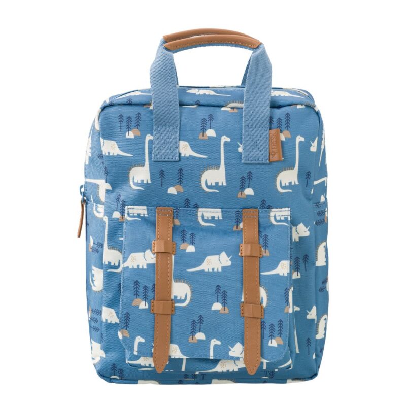 Backpack Dino By Fresk