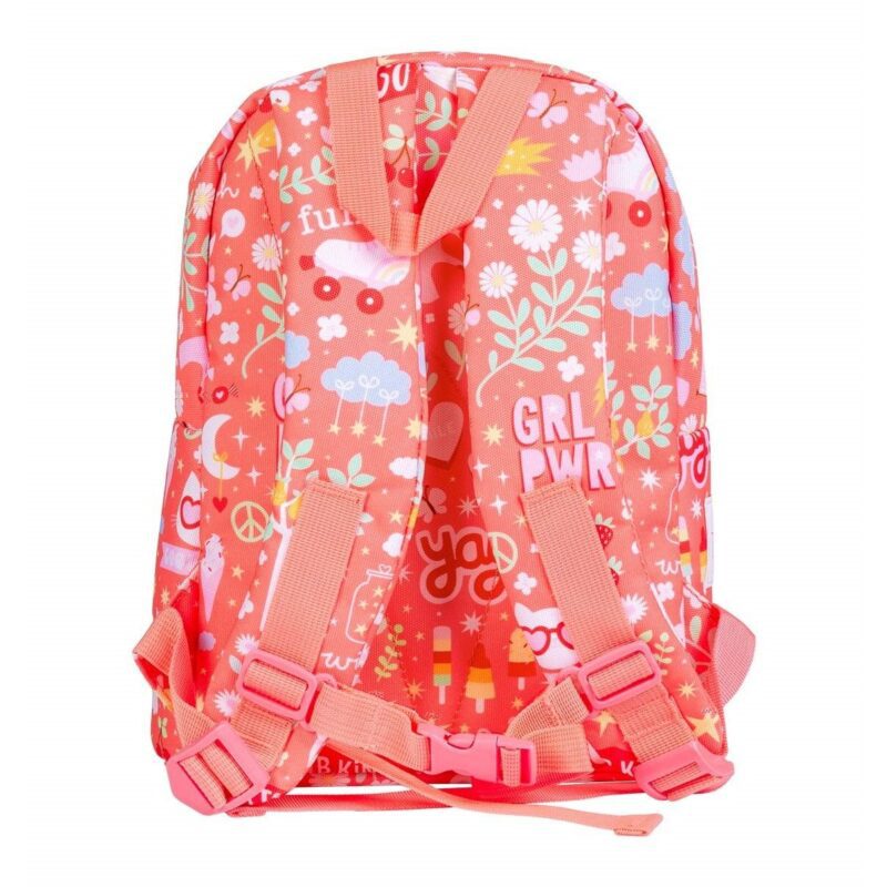 Fun Little Backpack By Little Lovely Company - Image 2