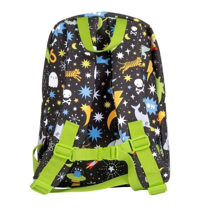 Galaxy Little Backpack By Little Lovely Company - Image 2
