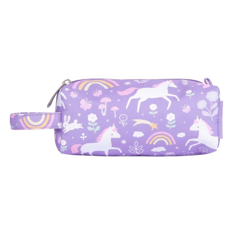 Pencil Case Unicorn Dreams By Little Lovely Company