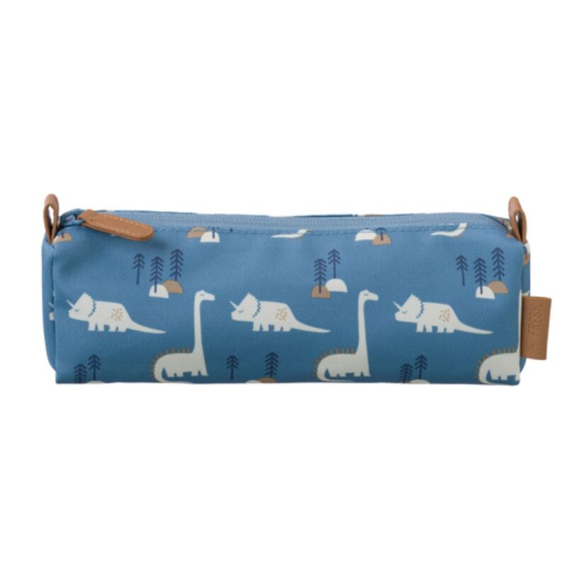 Pencilcase Dino By Fresk