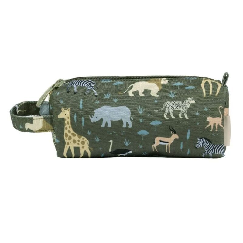 Pencil Case Savvana By Little Lovely Company
