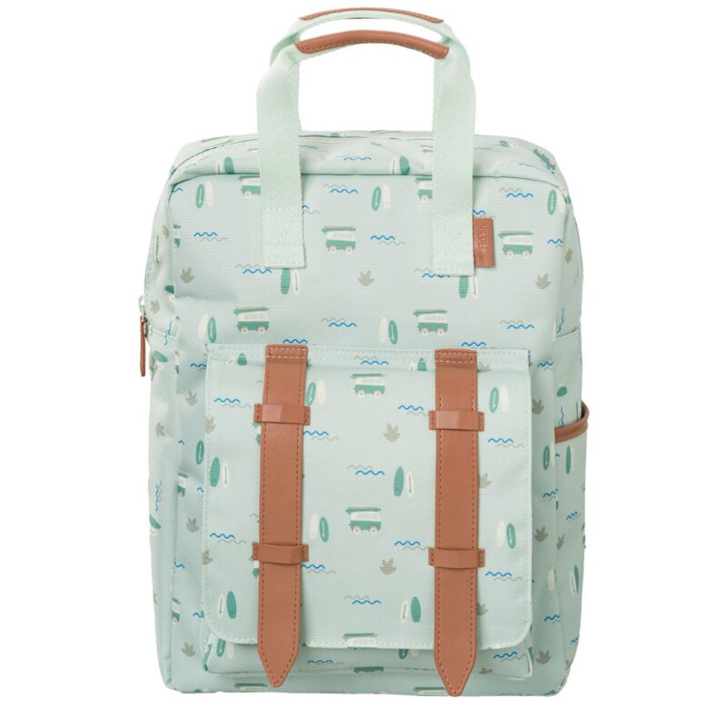 Backpack Large Surf Boy By Fresk