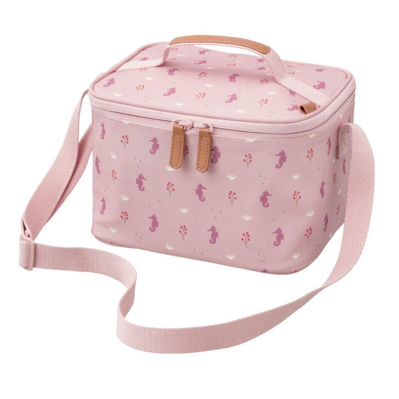 Coolbag Large Seahorse By Fresk