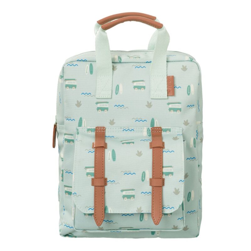 Backpack Surf Boy By Fresk