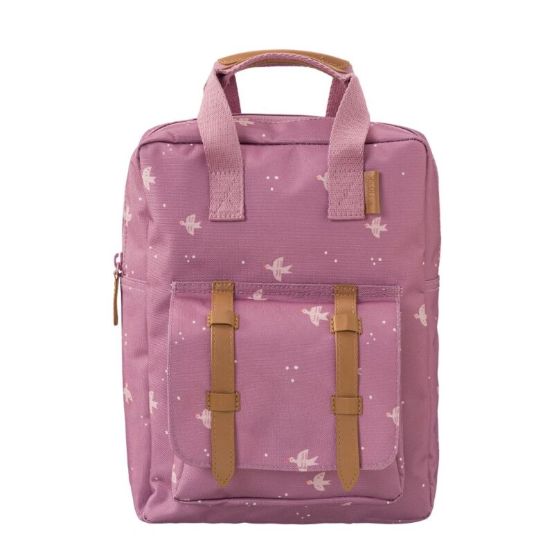 Backpack Swallow By Fresk
