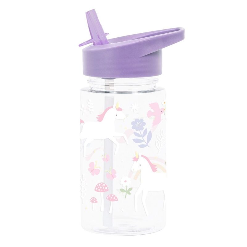 Unicorn Dreams Bottle 450ml By Little Lovely Company