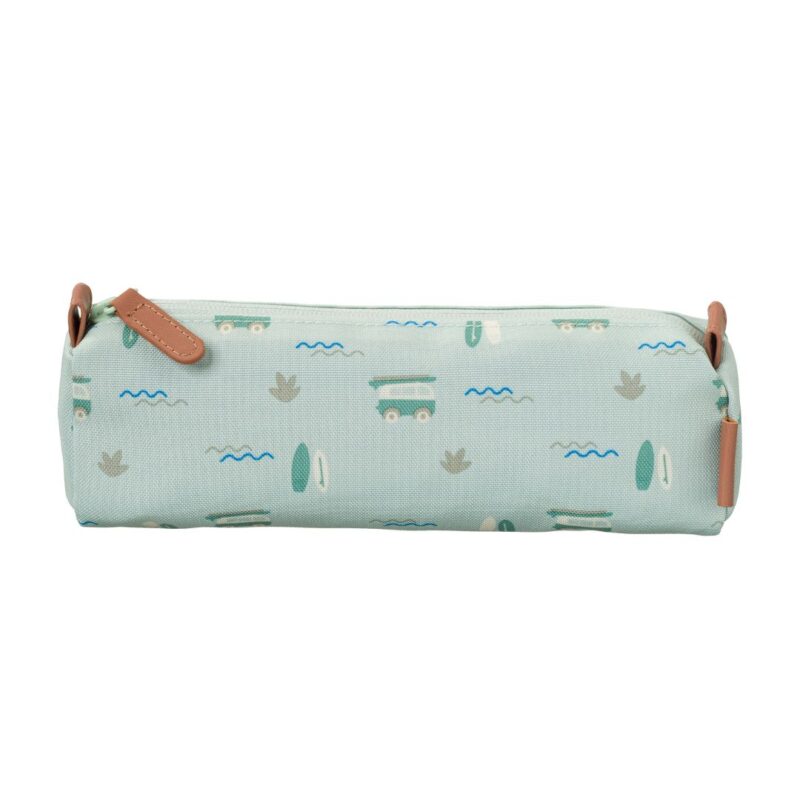 Pencil Case Surf Boy By Fresk