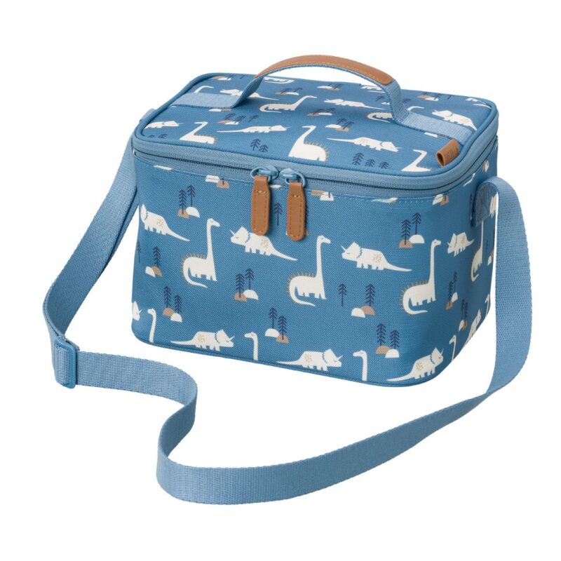 Coolbag Large Dino By Fresk