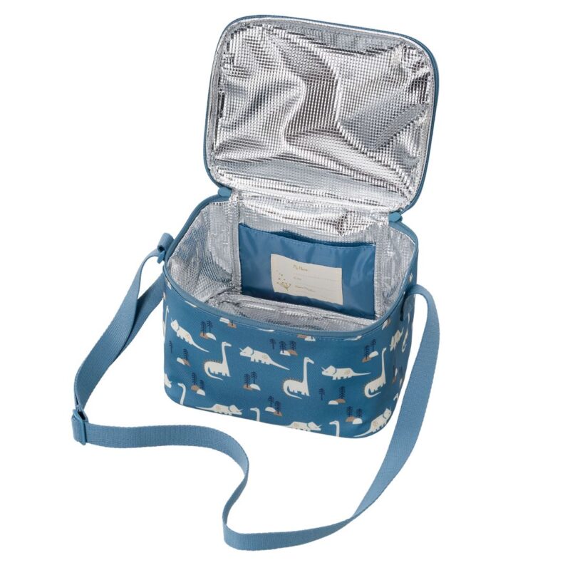 Coolbag Large Dino By Fresk - Image 2