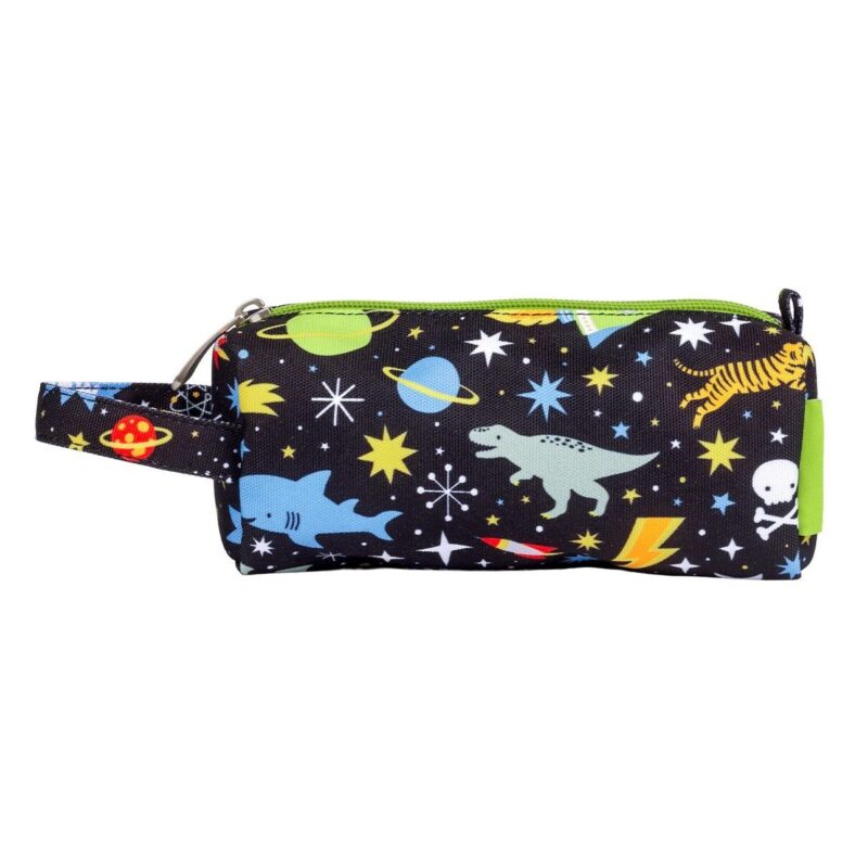 Pencil Case Galaxy By Little Lovely Company