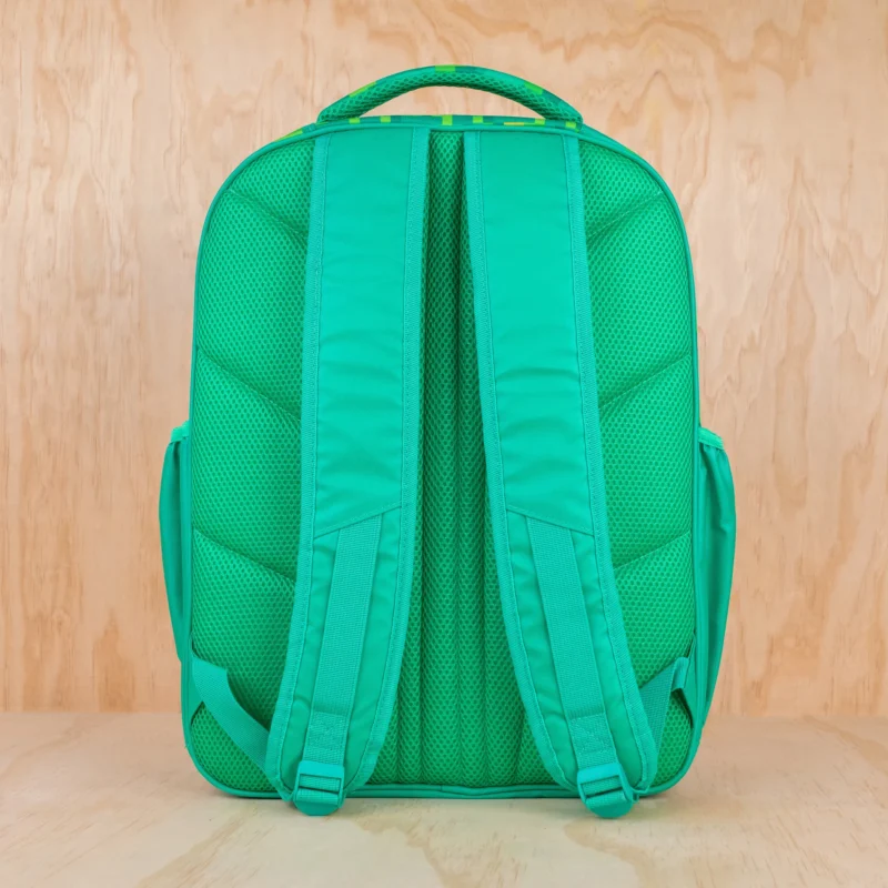 Backpack Pixels - School Bag By Montii - Image 4