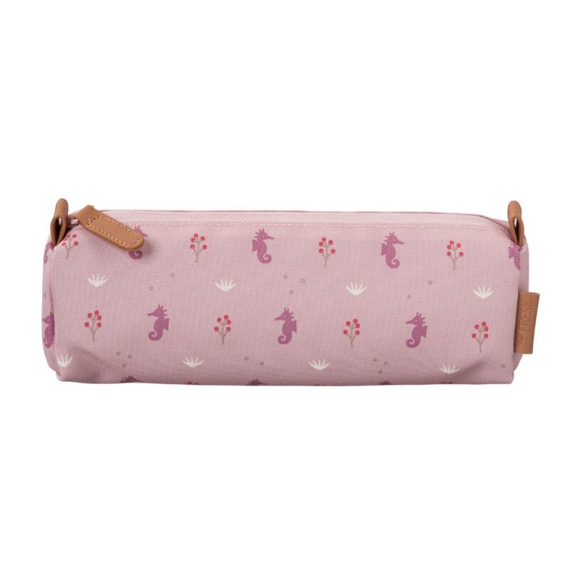 Pencil Case Seahorse By Fresk