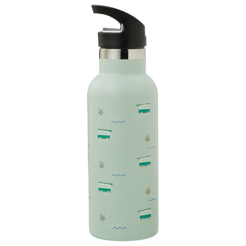 Stainless Steel Thermos 500ml - Surf Boy By Fresk