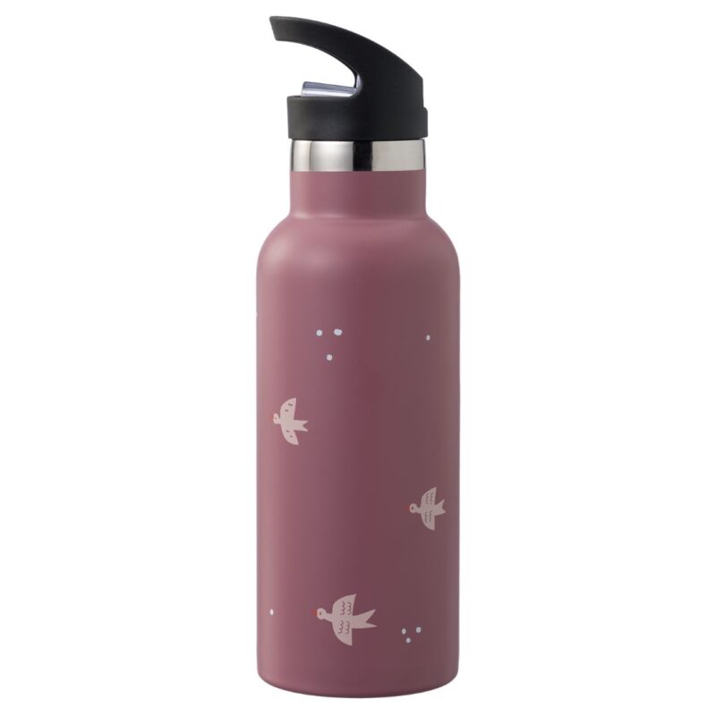 Stainless Steel Thermos 500ml - Swallow