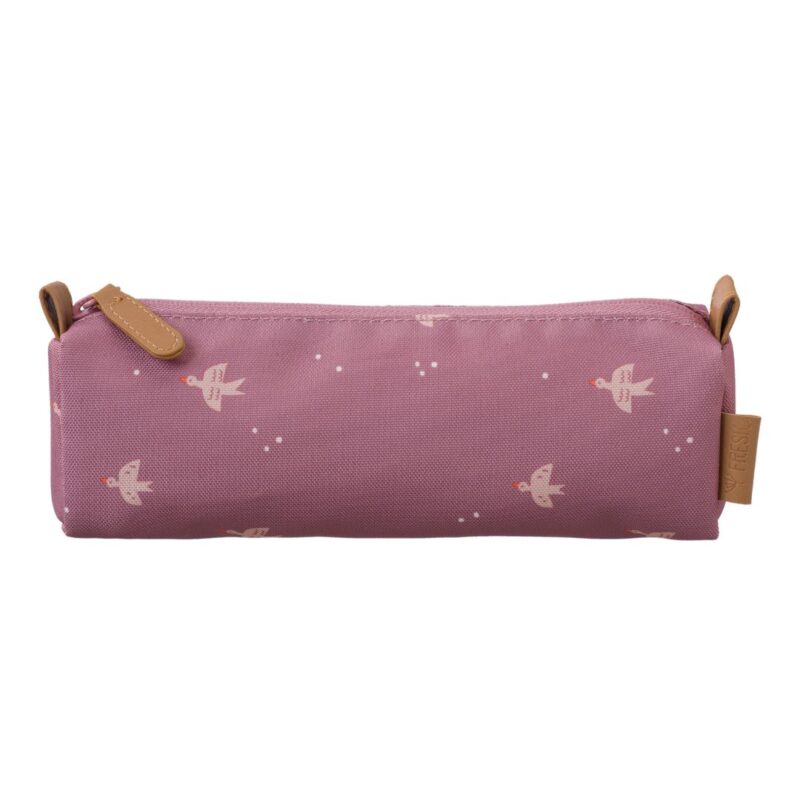Pencil Case Swallow By Fresk