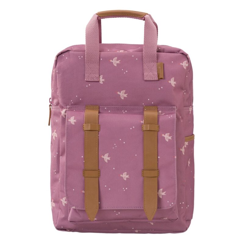 Backpack Large Swallow By Fresk