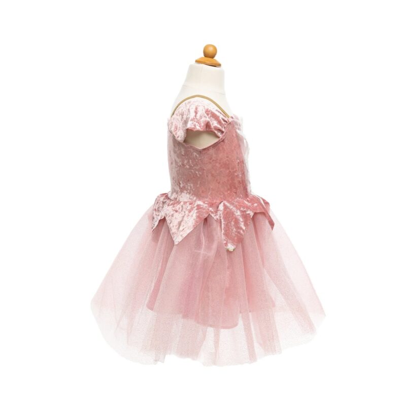 Great Pretenders Pink Ballerina Costume 2-4 Years - Image 5