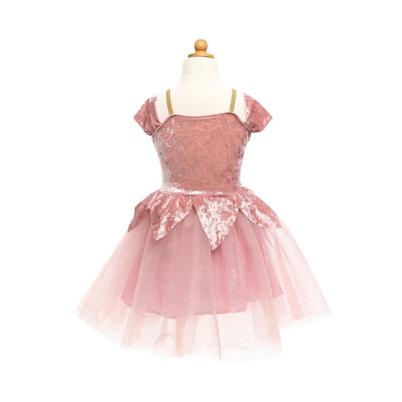 Great Pretenders Pink Ballerina Costume 2-4 Years - Image 4