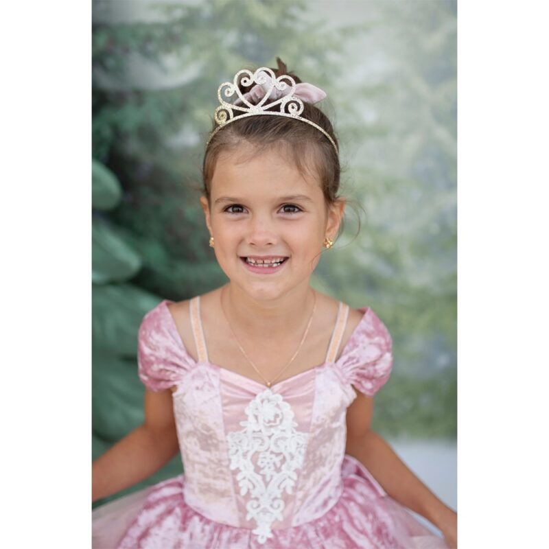 Great Pretenders Pink Ballerina Costume 2-4 Years - Image 2