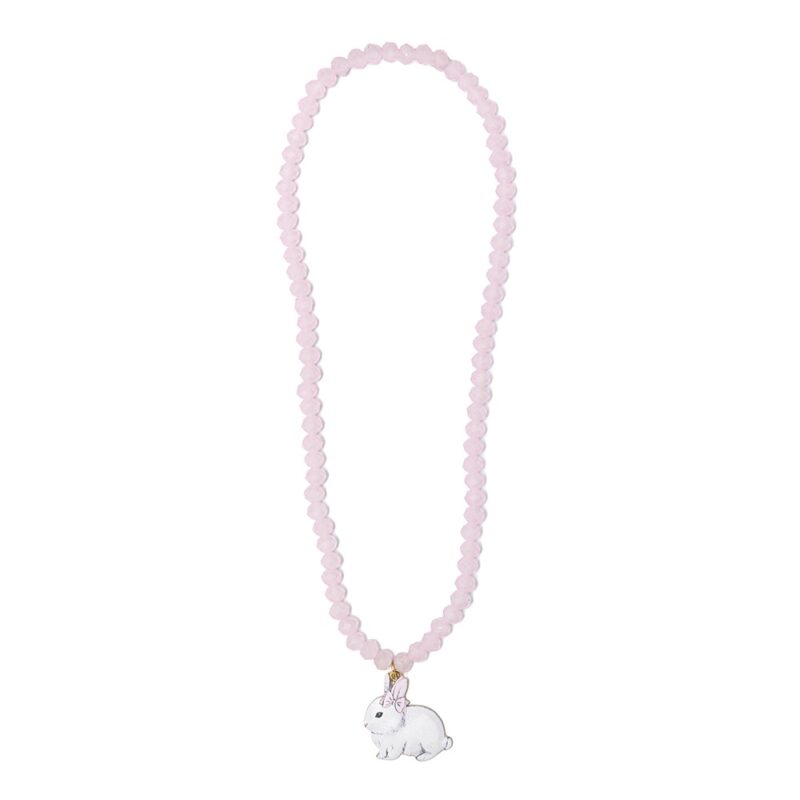 Great Pretenders Bunny Necklace