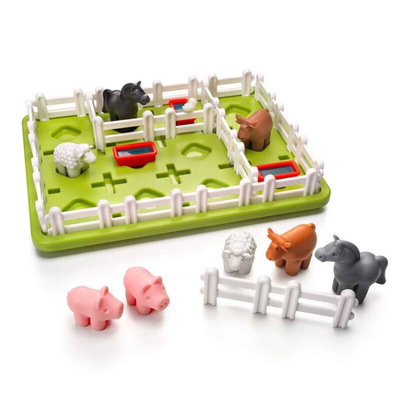 Smartgames tabletop Farm - Image 3