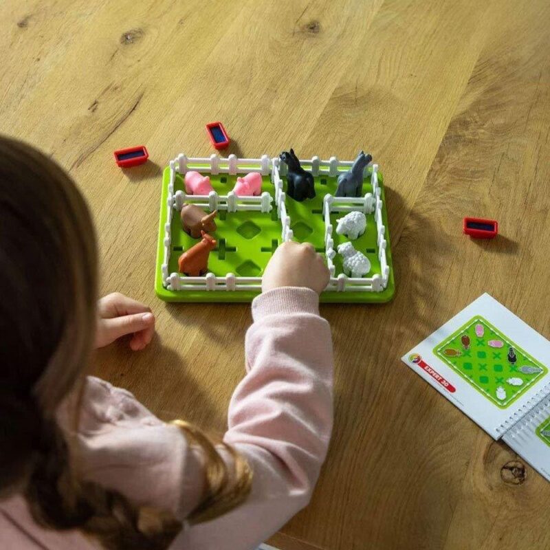 Smartgames tabletop Farm - Image 4