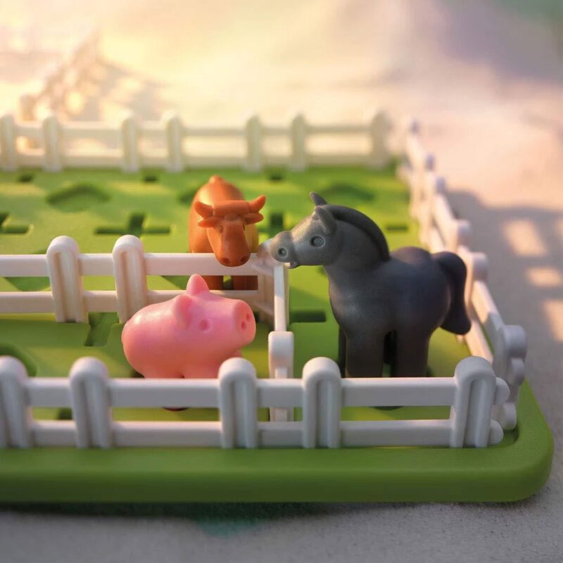 Smartgames tabletop Farm - Image 5
