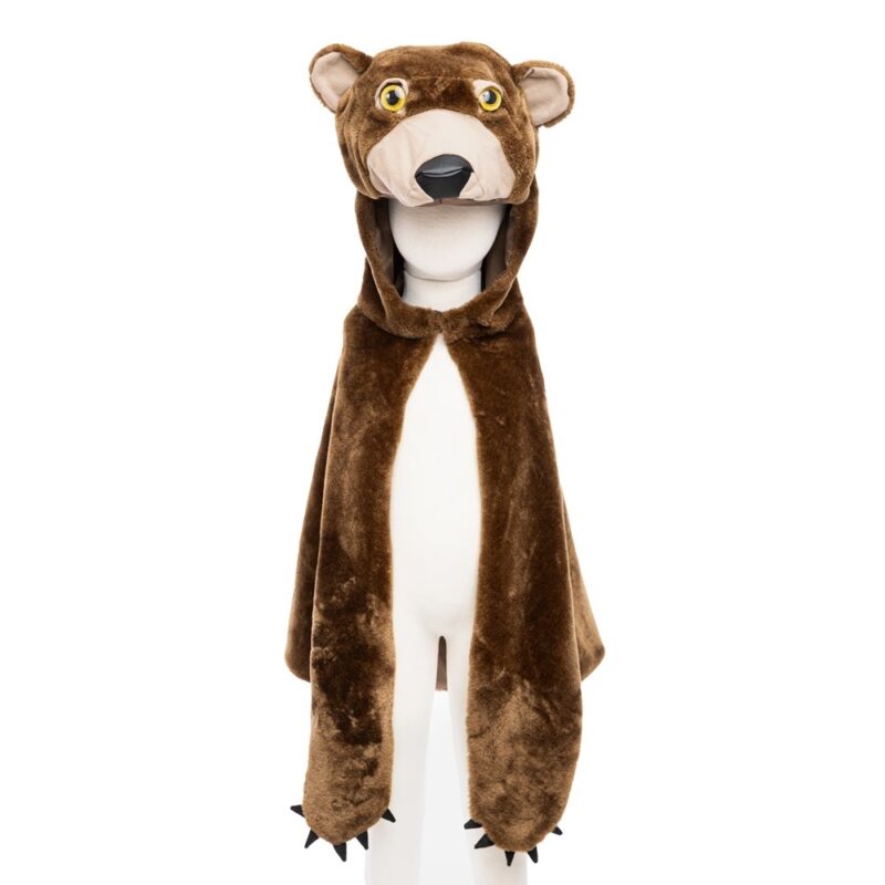Great Pretenders Bear Cape 18-36months
