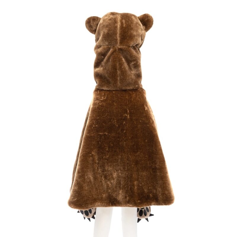 Great Pretenders Bear Cape 18-36months - Image 5
