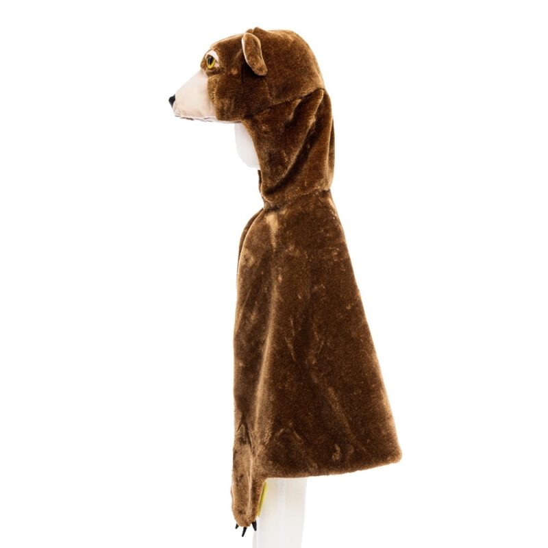 Great Pretenders Bear Cape 18-36months - Image 4