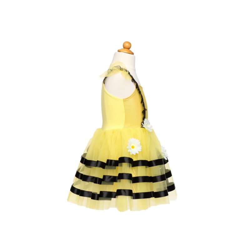 Great Pretenders Costume With Hairband Honeybee 3-4 years - Image 3