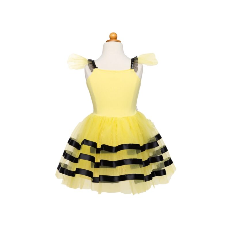 Great Pretenders Costume With Hairband Honeybee 3-4 years - Image 2