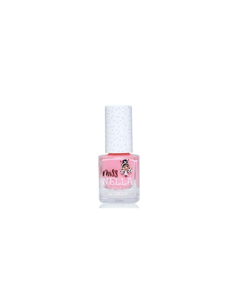Nail Polish Cheeky Bunny By Miss Nella