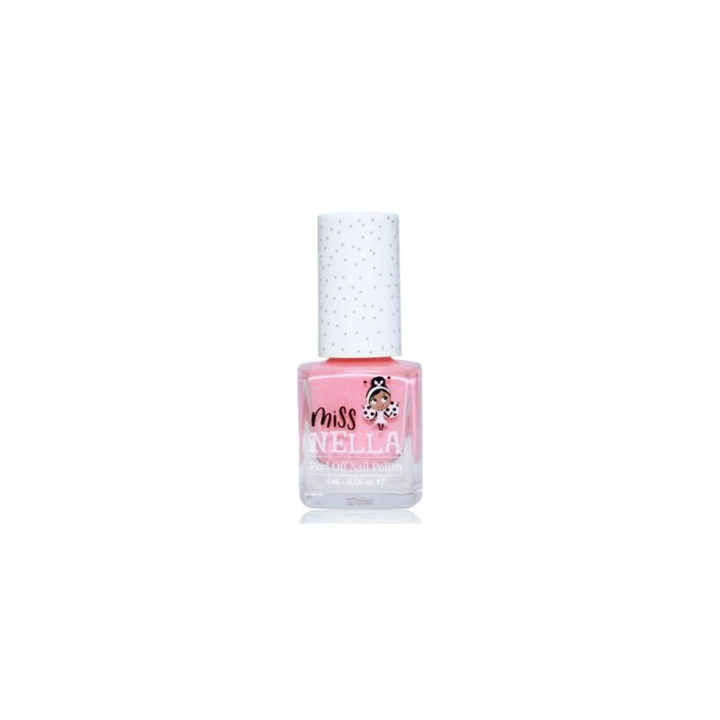 Nail Polish Cheeky Bunny By Miss Nella