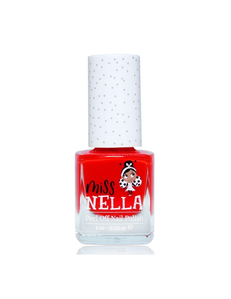 Nail Polish Class Clown By Miss Nella