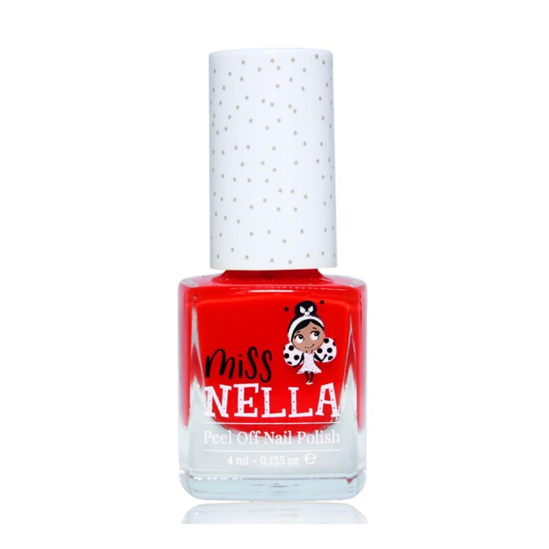 Nail Polish Class Clown By Miss Nella