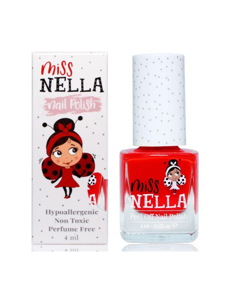 Nail Polish Class Clown By Miss Nella - Image 2