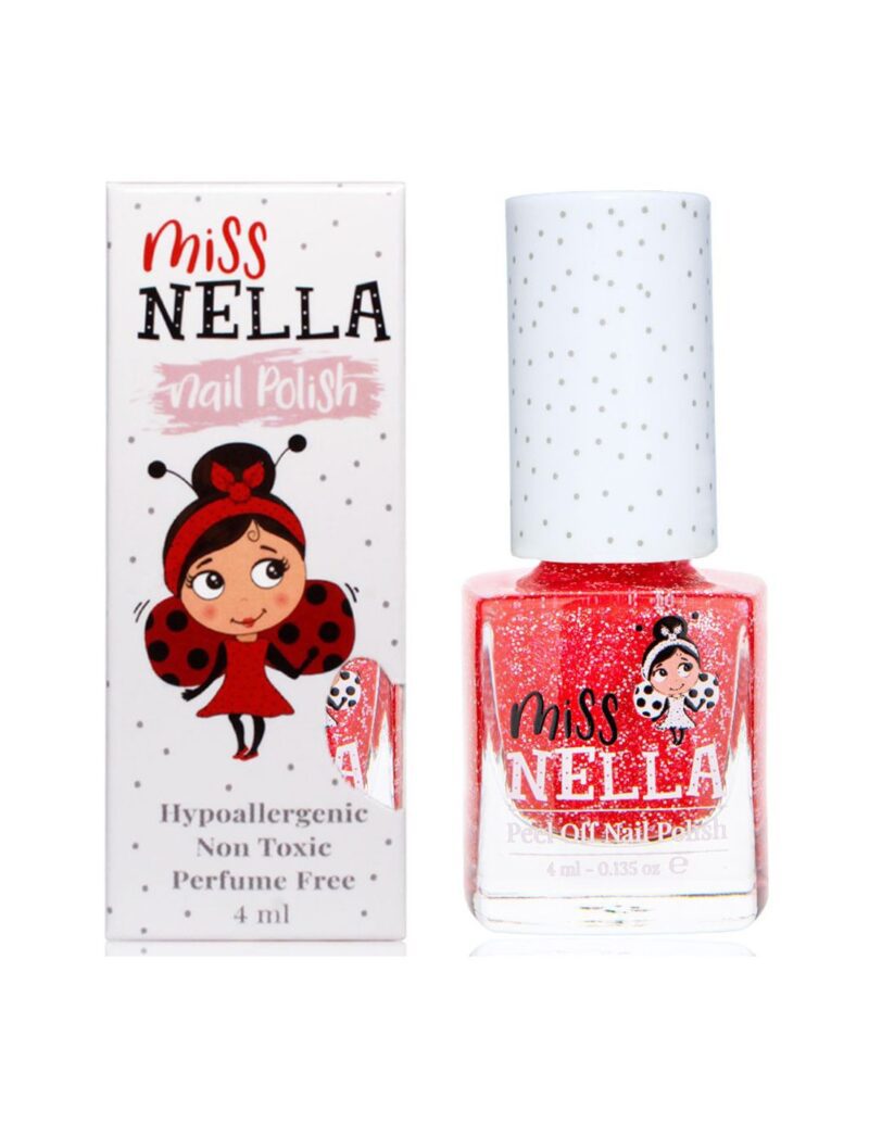 Nail Polish Croco-Dazzle By Miss Nella - Image 2